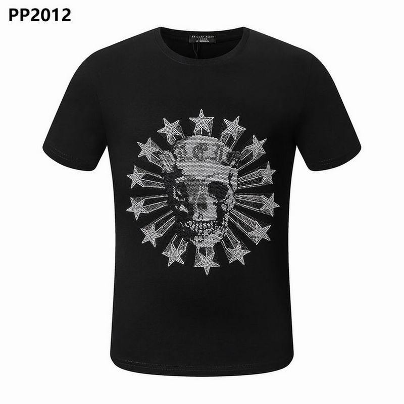 Philipp Plein T-shirts 517